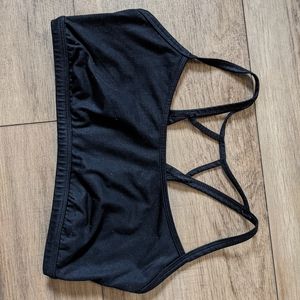 Joy lab sports bra